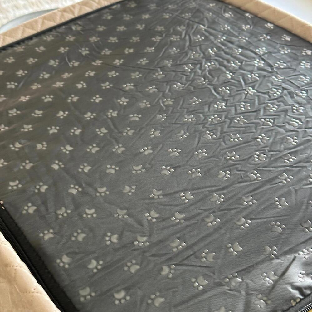 Dog Car Seat Booster - Picture 6 of 8